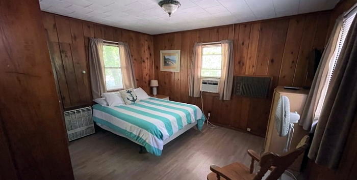 Island View Cottages (Bay Bank Motel) - Web Listing